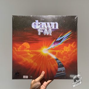 The Weeknd – Dawn FM (Edition 01)