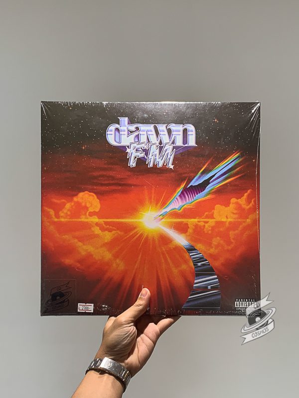 The Weeknd – Dawn FM (Edition 01)