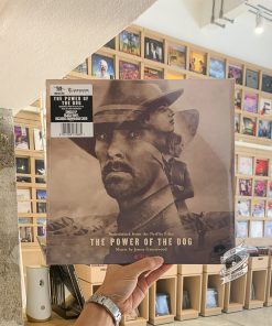 Jonny Greenwood – The Power Of The Dog