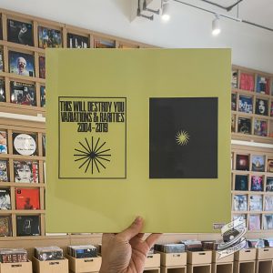 This Will Destroy You – Variations & Rarities: 2004​-​2019 Vol. I