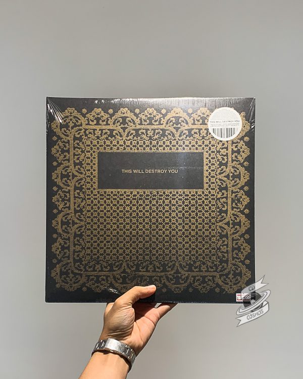 This Will Destroy You – Self-Titled