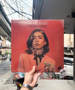 Snail Mail – Valentine