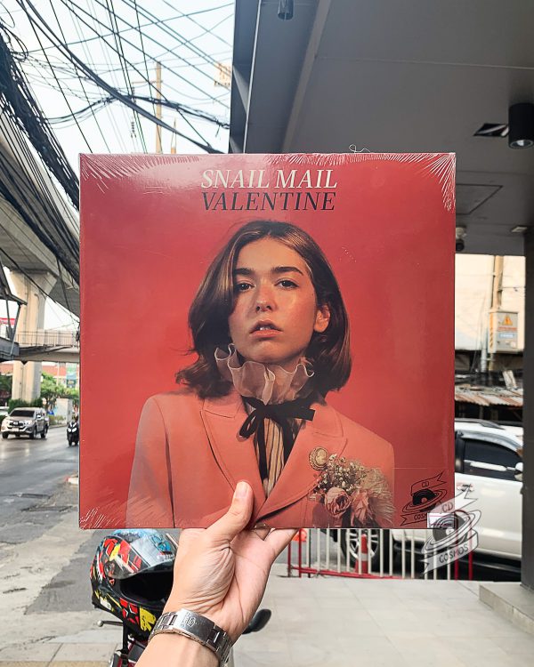 Snail Mail – Valentine