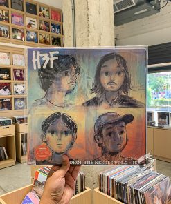 H3F – Drop The Needle Vol.2 X H3F (RSD2023)