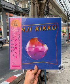 Sunset Rollercoaster – Jinji Kikko