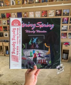 Wendy Wander – Spring Spring