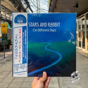 Stars And Rabbit – On DIfferent Days