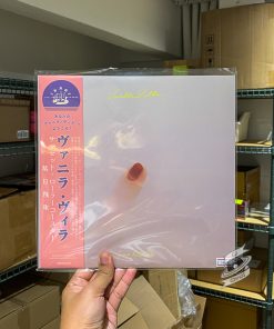 Sunset Rollercoaster – Vanilla Villa