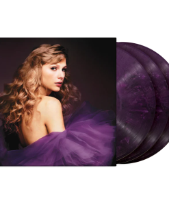 PRE-ORDER Taylor Swift – Speak Now (3 LP)
