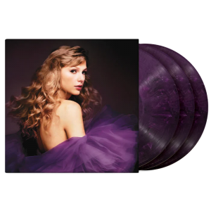 PRE-ORDER Taylor Swift – Speak Now (3 LP)