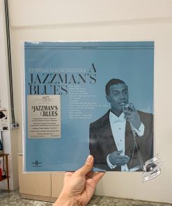 Aaron Zigman & Terence Blanchard – A Jazzman's Blues (Soundtrack)