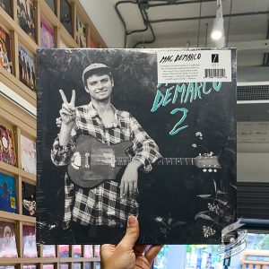 Mac DeMarco – 2