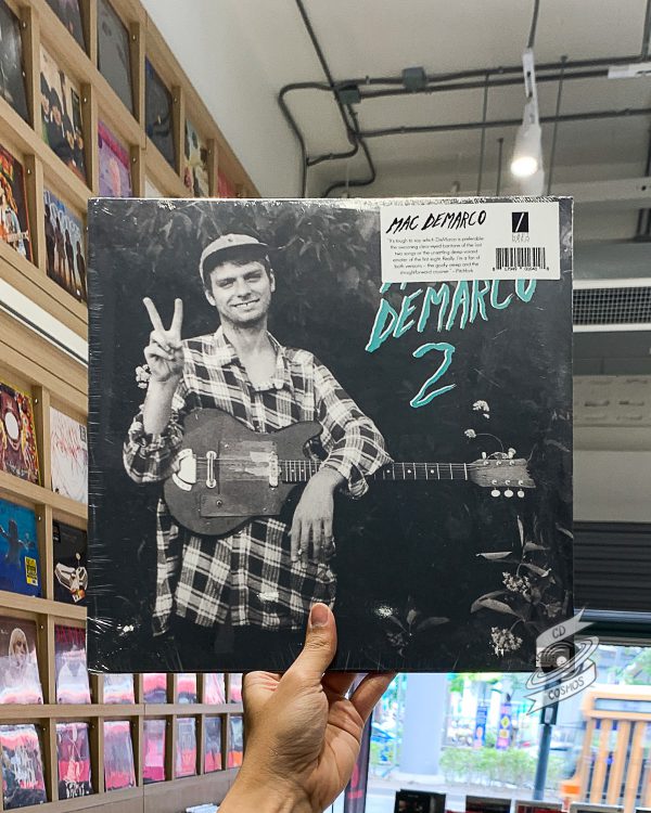 Mac DeMarco – 2