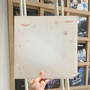 Yo La Tengo – There's A Riot Going On (Limited / Orange LP)