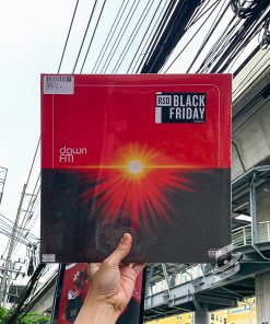 The Weeknd – Dawn FM