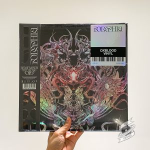 Polyphia – Remember That You Will Die (Oxblood LP)