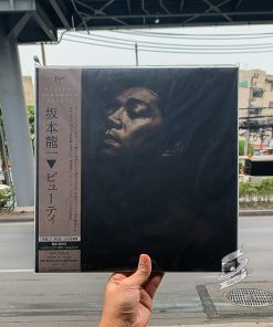 Ryuichi Sakamoto – Beauty