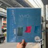 Y.M.O. – Naughty Boys (Instrumental)