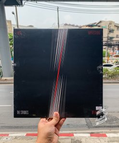 The Strokes – First Impressions Of Earth
