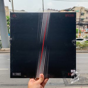 The Strokes – First Impressions Of Earth