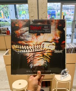 Slipknot – Vol. 3: (The Subliminal Verses)