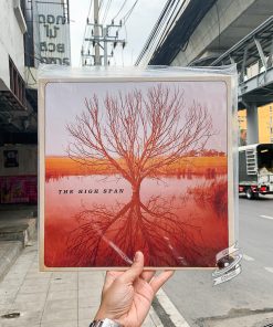 The High Span – The High Span