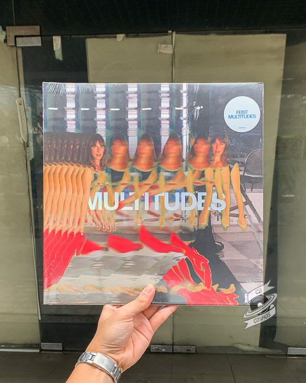 Feist – Multitudes