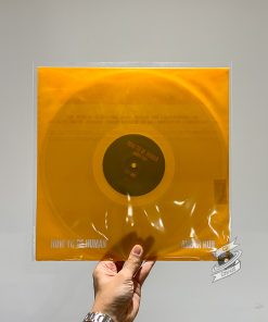 Amber Run – How To Be Human