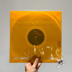 Amber Run – How To Be Human