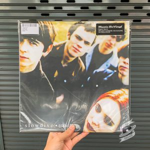 Slowdive ‎– Souvlaki