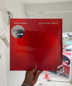 Beach House – Depression Cherry