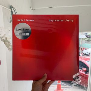 Beach House – Depression Cherry