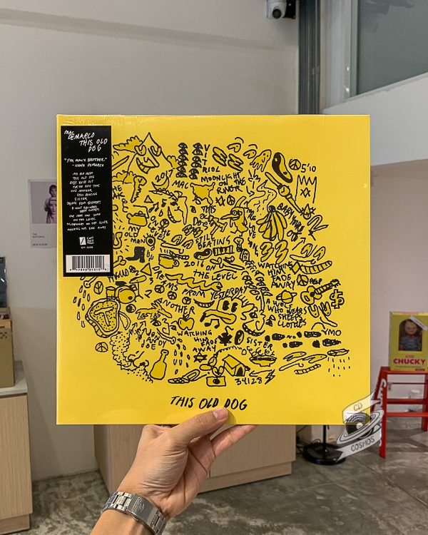 Mac Demarco – This Old Dog