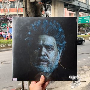 The Weeknd – Dawn FM