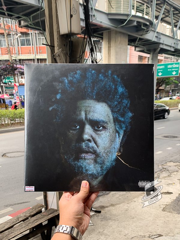 The Weeknd – Dawn FM