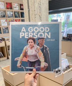 Various – A Good Person (Original Motion Picture Soundtrack)