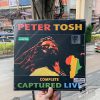 Peter Tosh – Complete Captured Live (RSD)