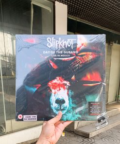 Slipknot – Day Of The Gusano (Live In Mexico)