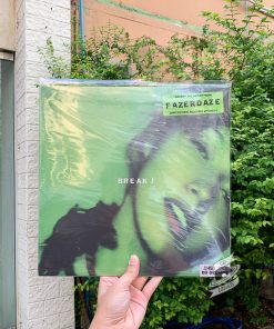 Fazerdaze – Break!