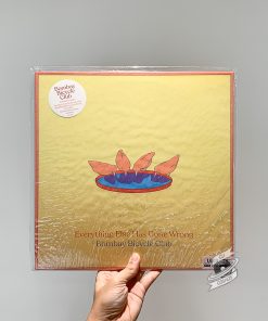 Bombay Bicycle Club – Everything Else Has Gone Wrong