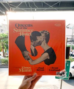 Aimee Mann – Queens Of The Summer Hotel