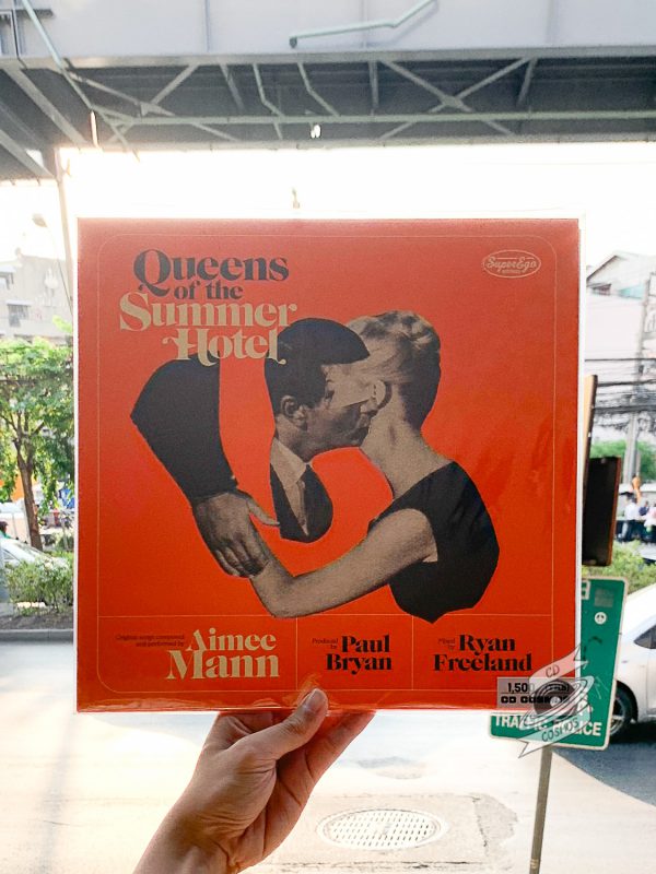 Aimee Mann – Queens Of The Summer Hotel