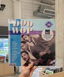 Various – Doo Wop (RSD)