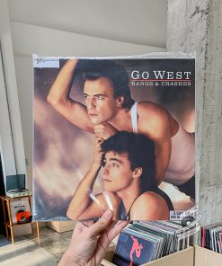 Go West – Bangs & Crashes (RSD)