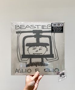 Beastie Boys – Aglio E Olio (RSD)