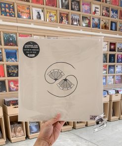 Godspeed You! Black Emperor – G_d's Pee At State's End!