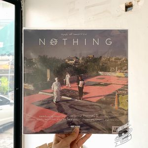 Nothing – Tired Of Tomorrow