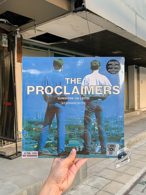 The Proclaimers – Sunshine On Leith (RSD)