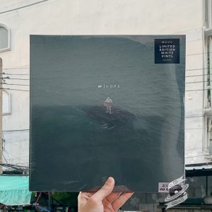 NF – Hope (White LP)