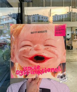 Happy Mondays – Uncle Dysfunktional